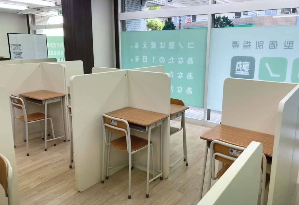 個別指導コノ塾 堀切菖蒲園校の画像2
