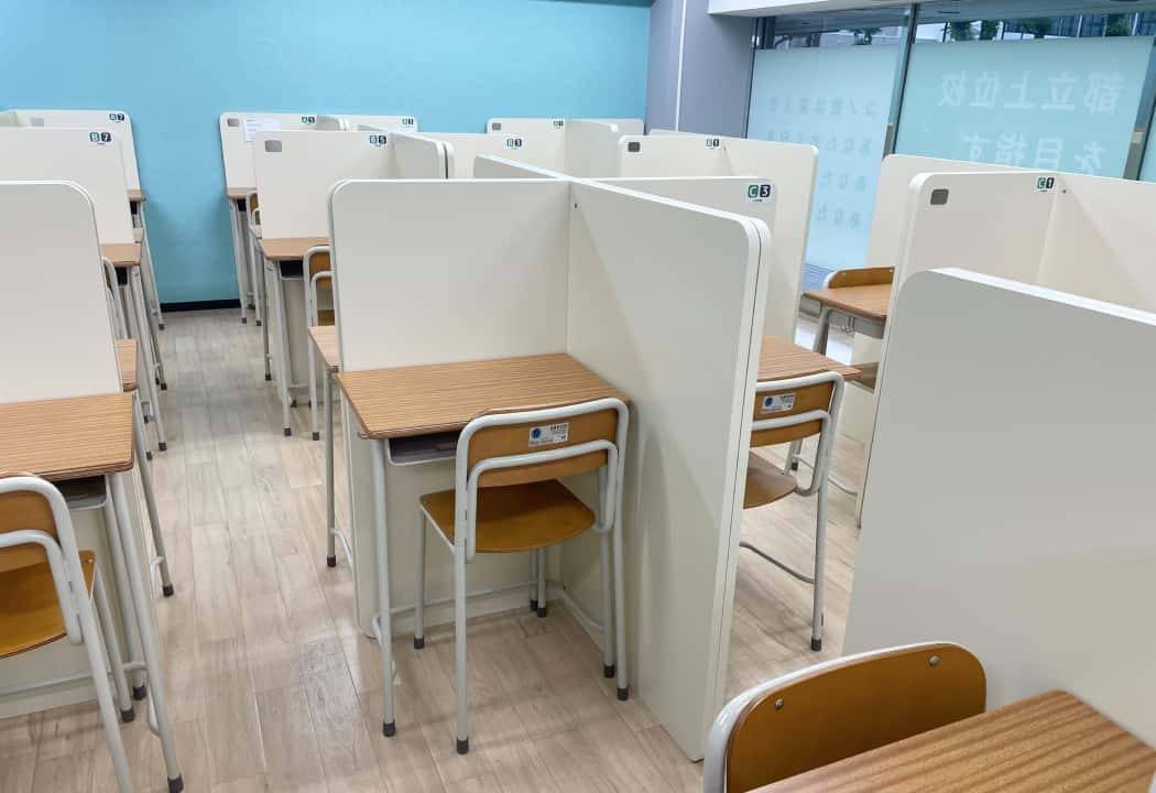 個別指導コノ塾 府中栄町校の画像2