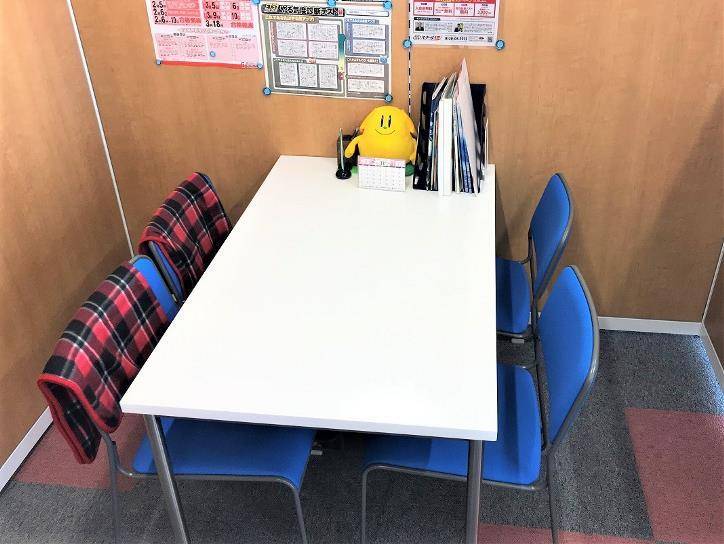 個別指導スクールIE 刈谷新栄町校の画像2
