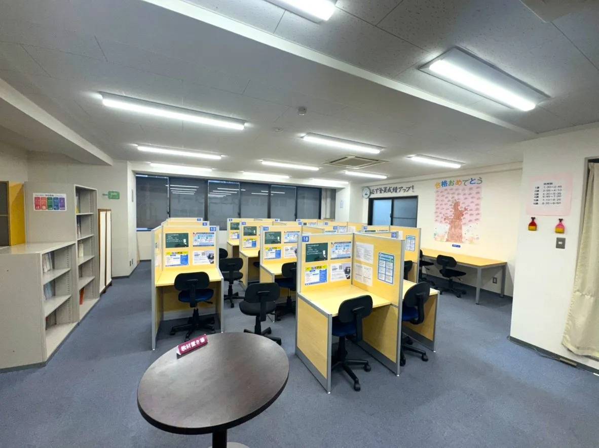 個別指導塾スタンダード 東岡崎教室の画像3