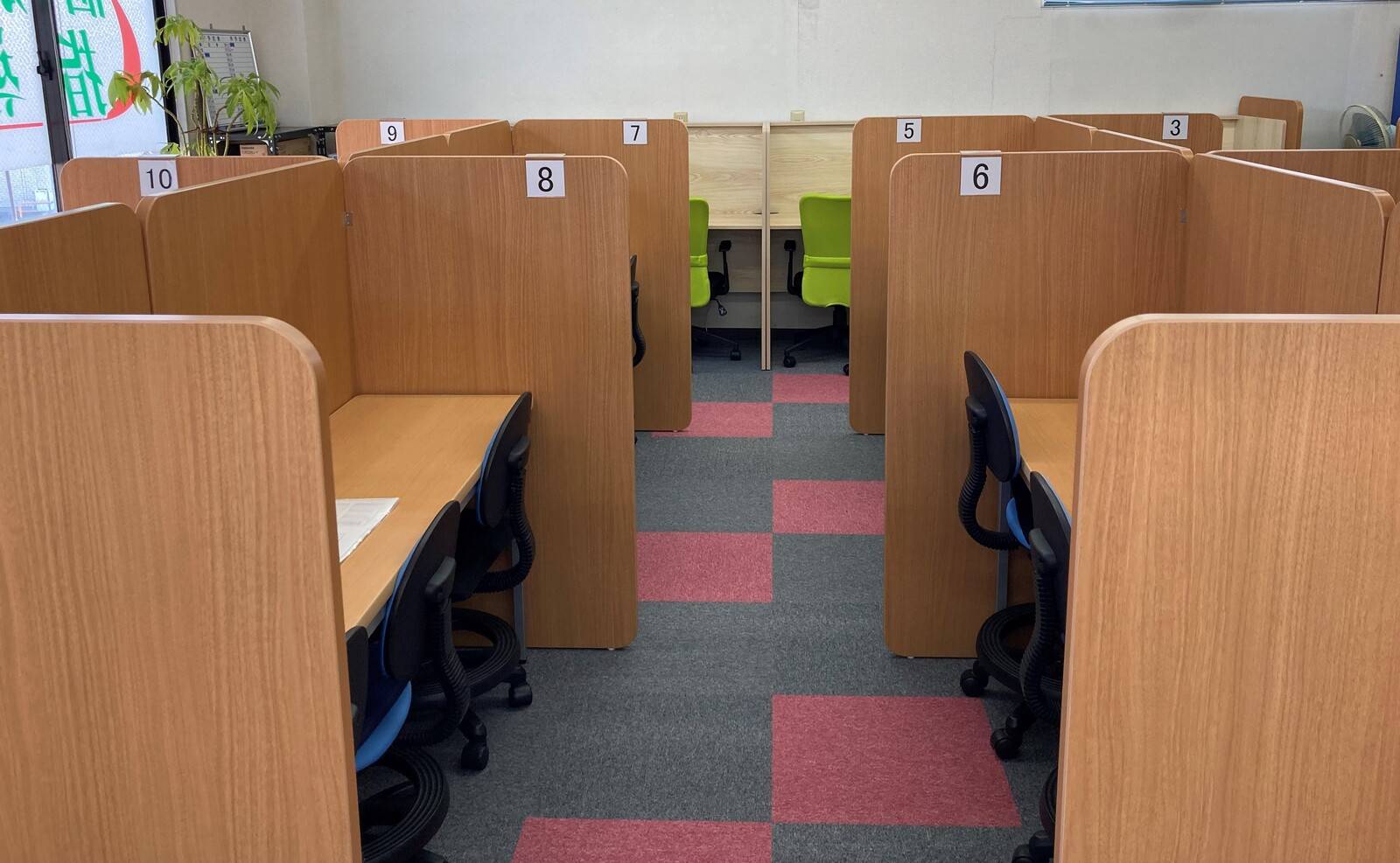 個別指導スクールIE 安食校の画像5