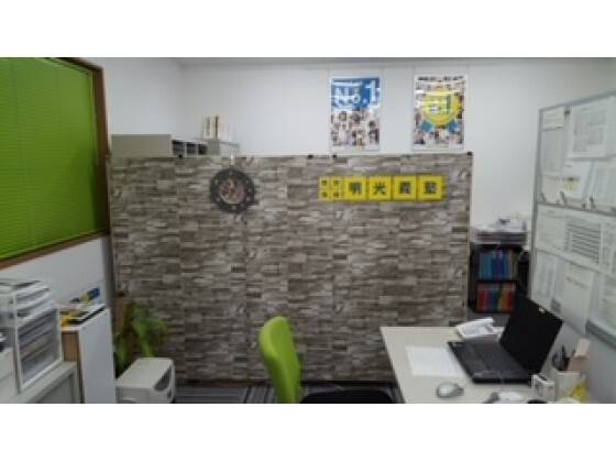 カウンセリングは１階で行います。お気軽にご相談ください。