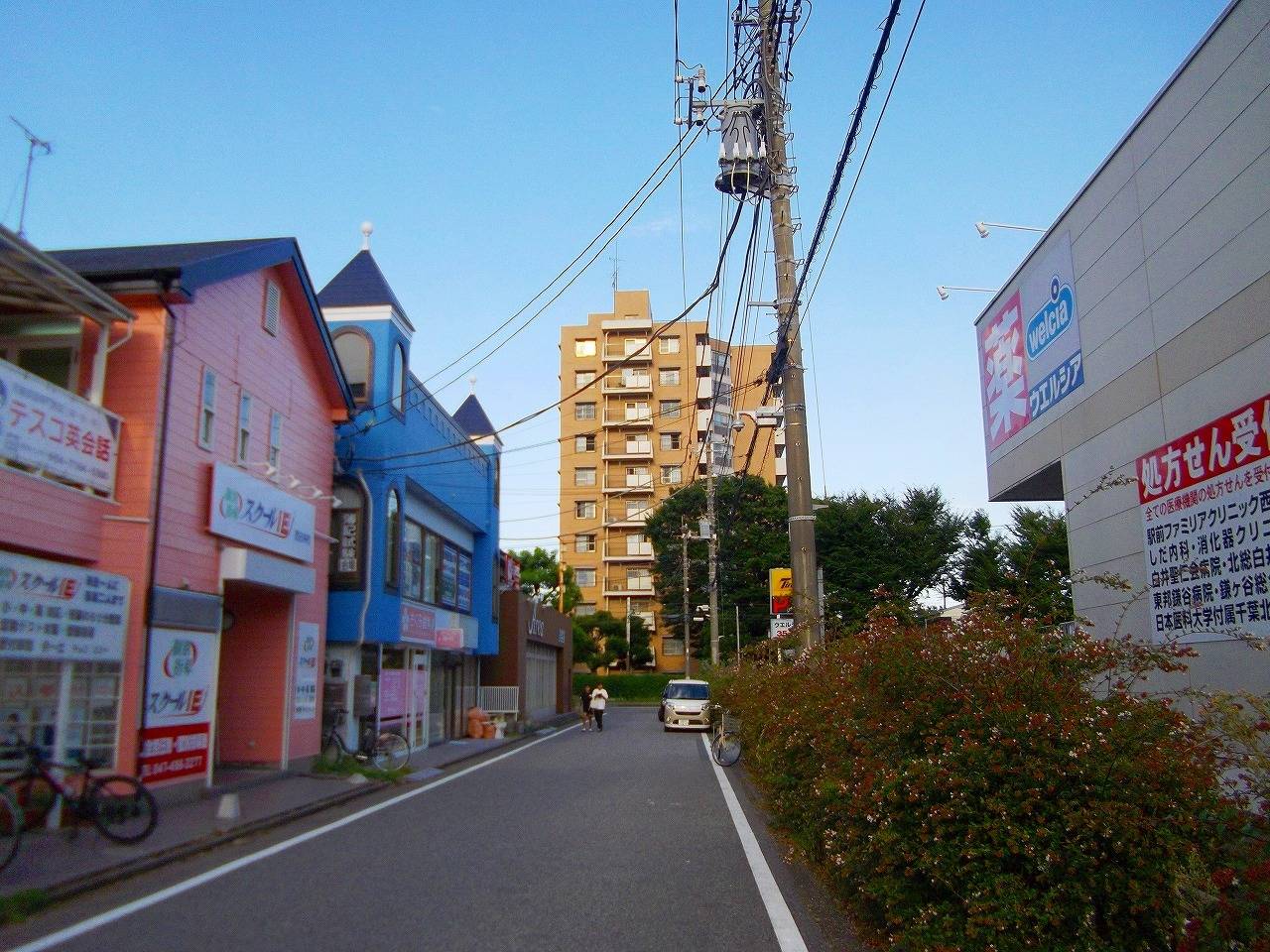 個別指導スクールIE 西白井校の画像1