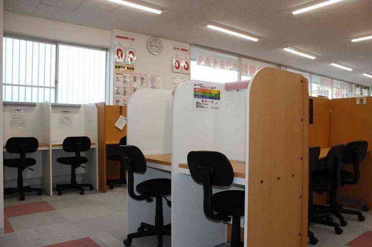 個別指導スクールIE 西焼津校の画像1