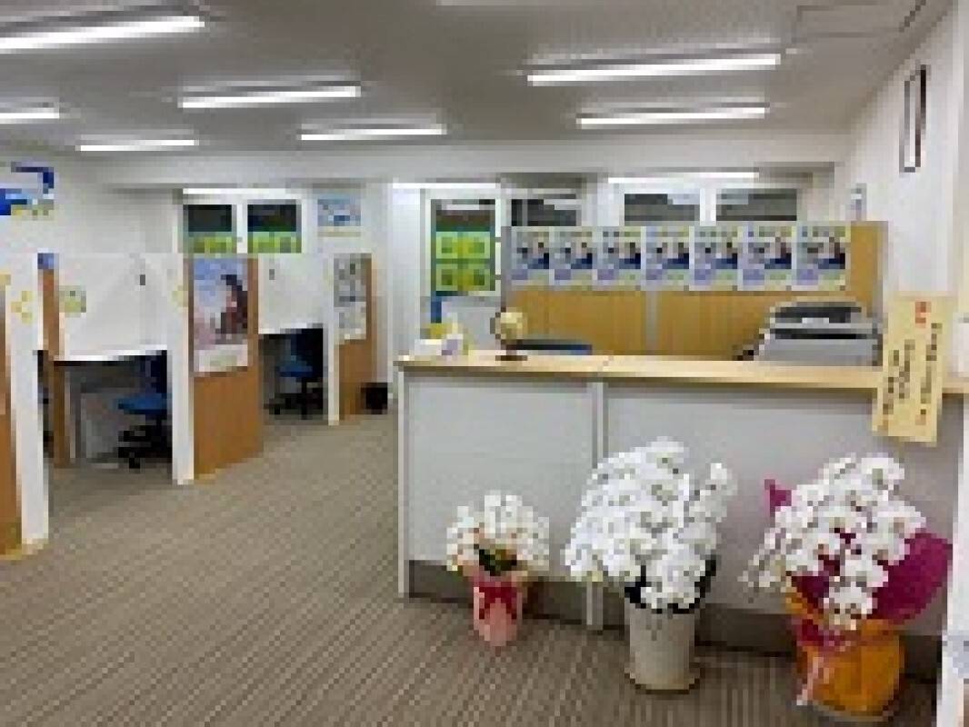 個別指導の明光義塾 立花教室の画像5