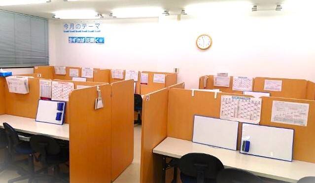 個別指導スクールIE 柏松葉校の画像1