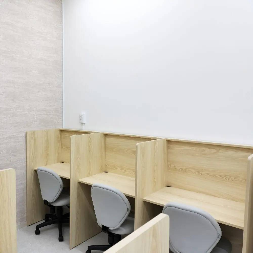 KEC個別・KEC志学館個別 白庭台教室の画像2