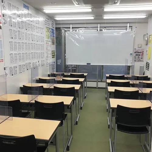 湘南ゼミナール 総合進学コース 妙典校の画像3