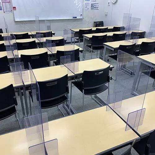 湘南ゼミナール 総合進学コース 新浦安校の画像1