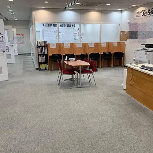 湘南ゼミナール 総合進学コース 新浦安校の画像2