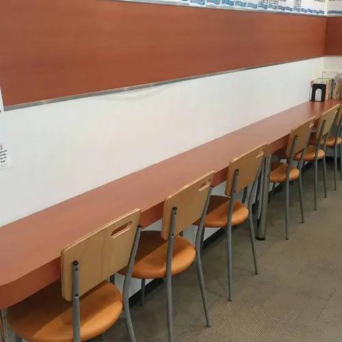 湘南ゼミナール 総合進学コース 南柏校の画像2