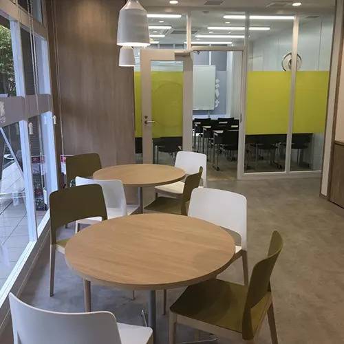 湘南ゼミナール 総合進学コース 流山おおたかの森校の画像2