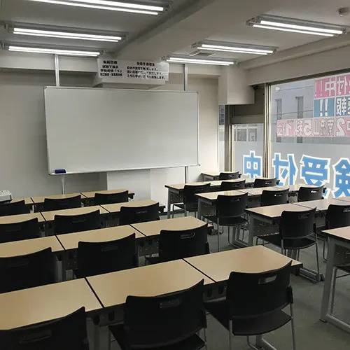 湘南ゼミナール 総合進学コース 南流山校の画像2