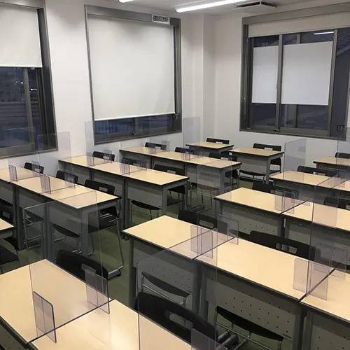 湘南ゼミナール 総合進学コース 薬園台校の画像2