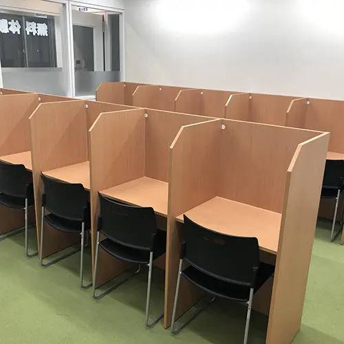 湘南ゼミナール 総合進学コース 薬園台校の画像1