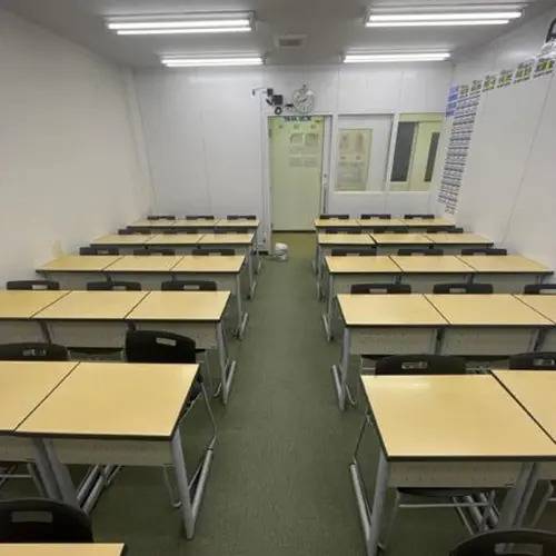 湘南ゼミナール 総合進学コース 西船橋校の画像3