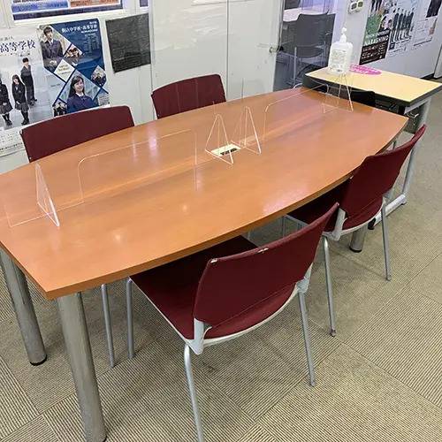 湘南ゼミナール 総合進学コース 西船橋校の画像5