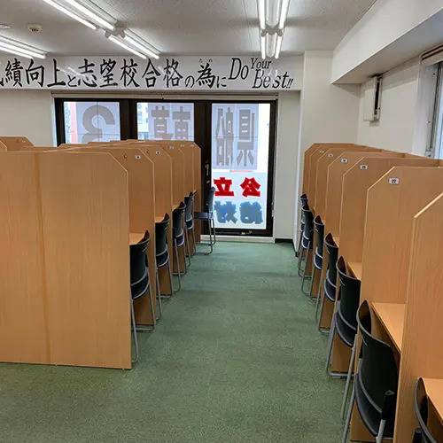 湘南ゼミナール 総合進学コース 新松戸校の画像3