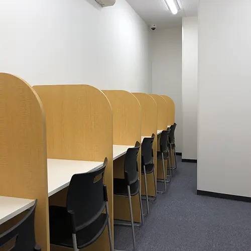 湘南ゼミナール 総合進学コース 八柱校の画像5