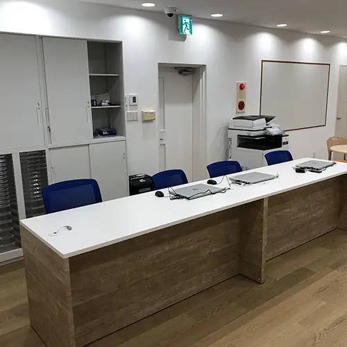 湘南ゼミナール 総合進学コース 八柱校の画像3