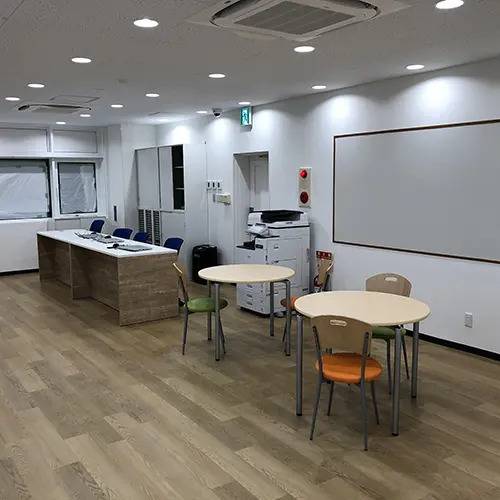 湘南ゼミナール 総合進学コース 八柱校の画像4