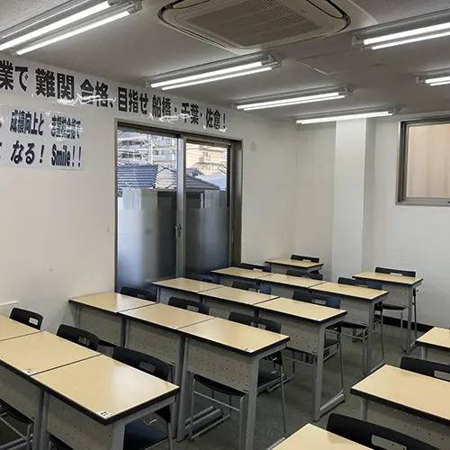 湘南ゼミナール 総合進学コース 八千代中央校の画像2