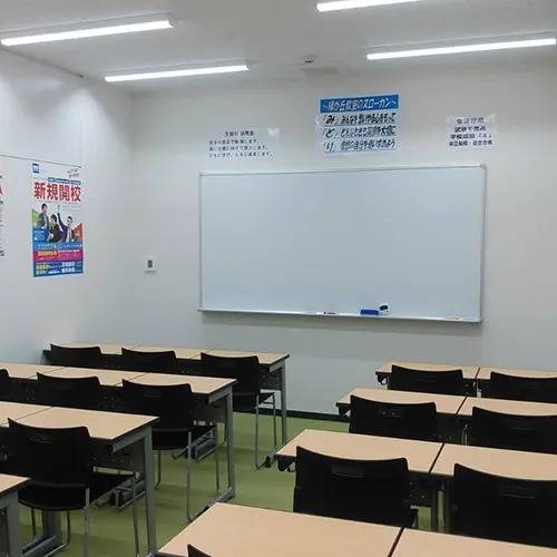 湘南ゼミナール 総合進学コース 八千代緑が丘校の画像2