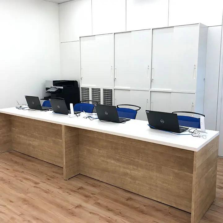 湘南ゼミナール 総合進学コース 越谷レイクタウン校の画像3