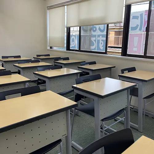 湘南ゼミナール 総合進学コース 戸塚安行校の画像1