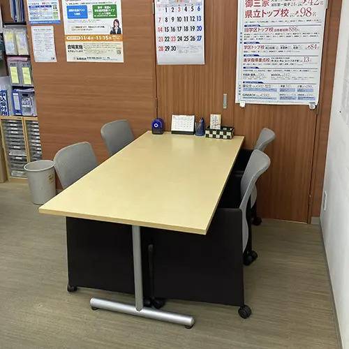 湘南ゼミナール 総合進学コース 南浦和西口校の画像4