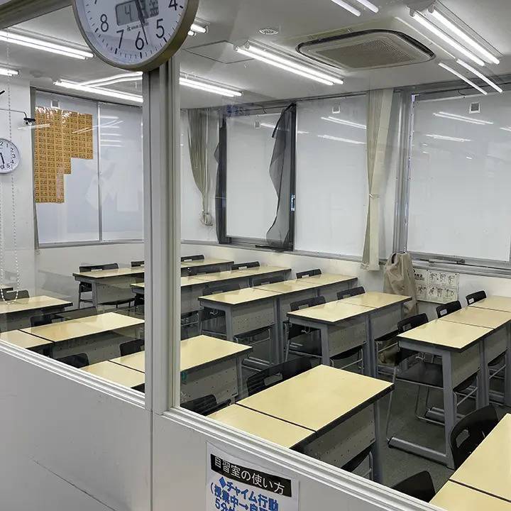 湘南ゼミナール 総合進学コース 南浦和西口校の画像2