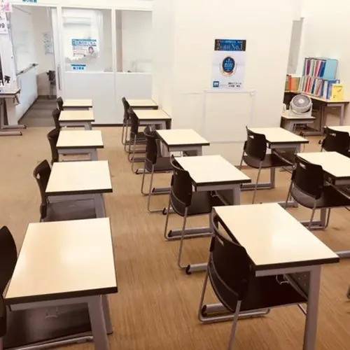 湘南ゼミナール 総合進学コース 南与野校の画像1