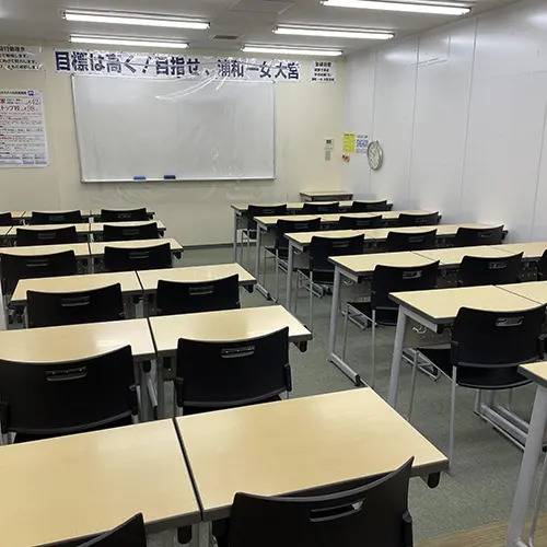 湘南ゼミナール 総合進学コース 武蔵浦和校の画像1