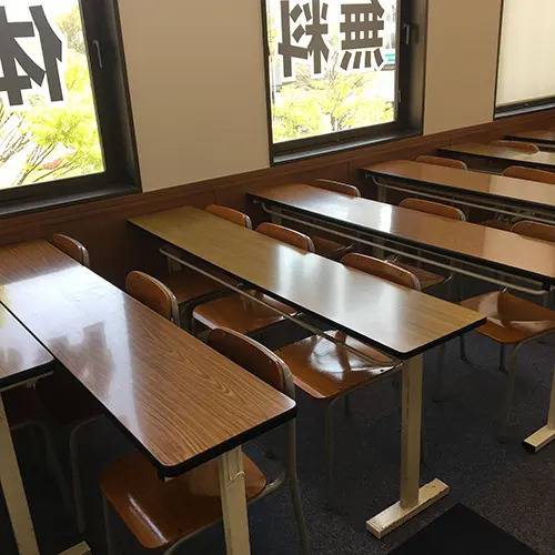 湘南ゼミナール 総合進学コース 成瀬校の画像1