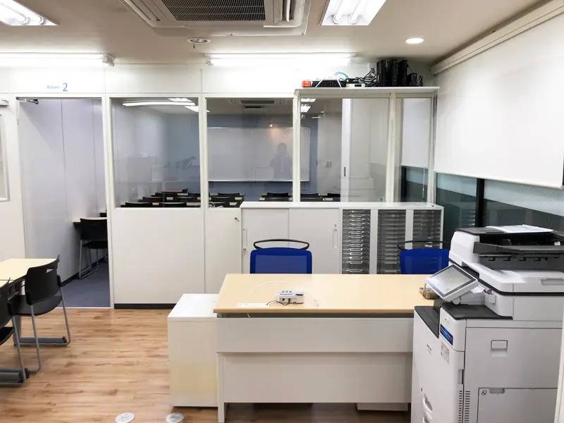 湘南ゼミナール 総合進学コース 町田校の画像1