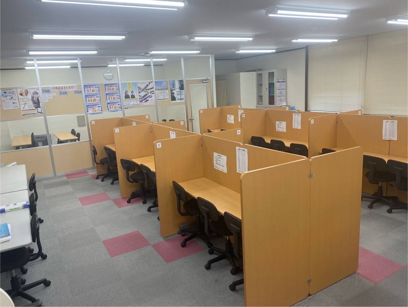 個別指導スクールIE 大袋校の画像5