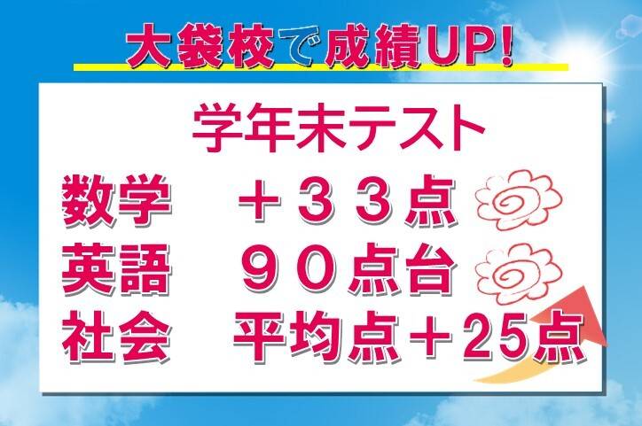 個別指導スクールIE 大袋校の画像2