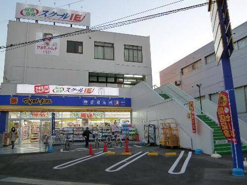 個別指導スクールIE 大袋校の画像3