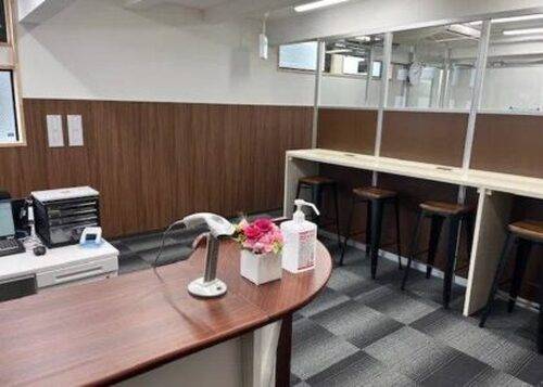 臨海セミナー 小中学部 長津田校の画像2