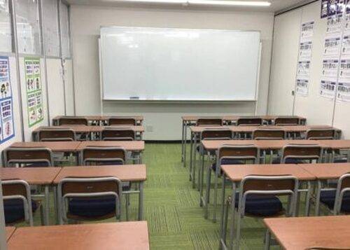 臨海セミナー 小中学部 桃山台校の画像2