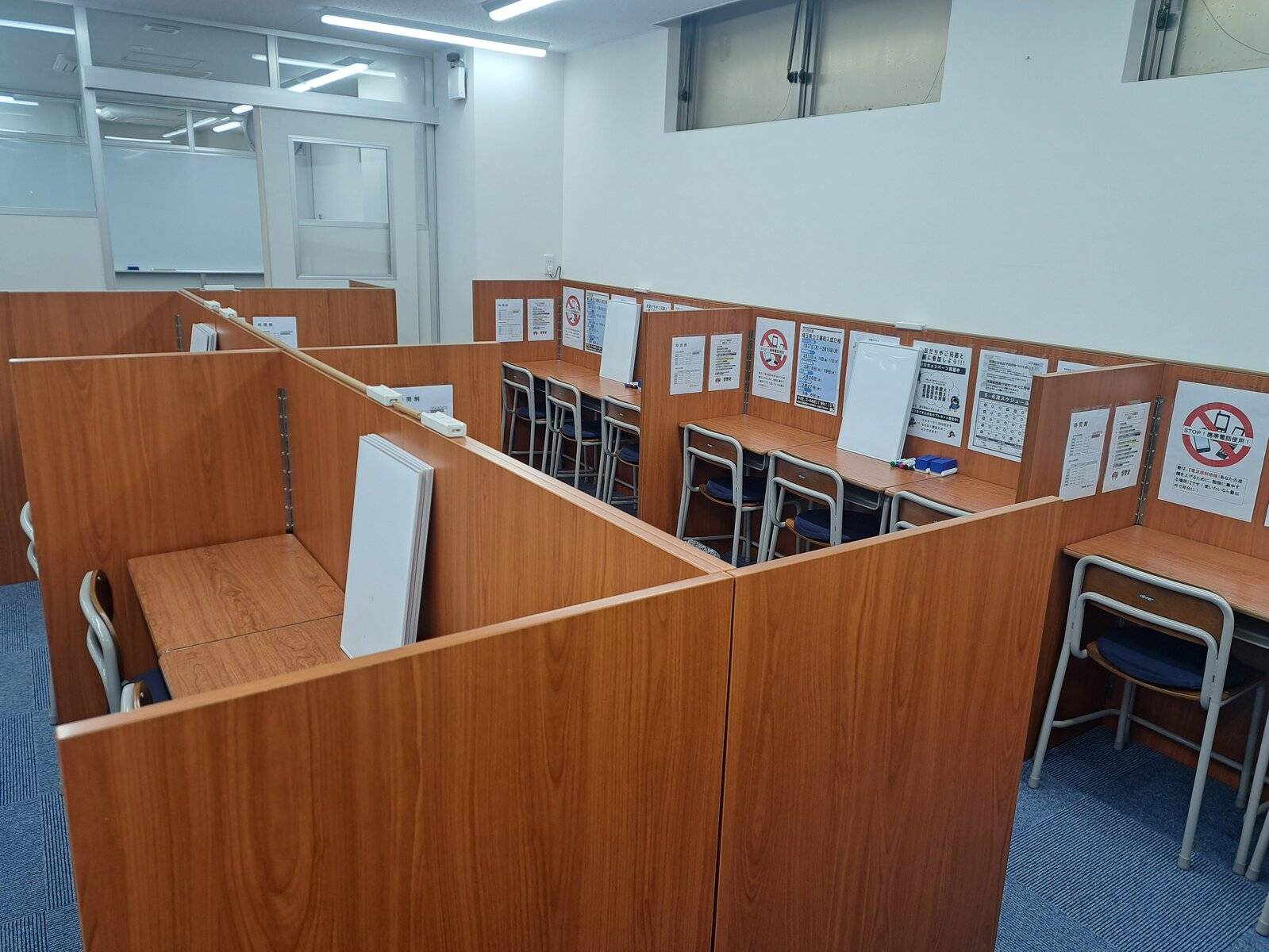 臨海セミナー 個別指導臨海セレクト 朝霞校の画像4