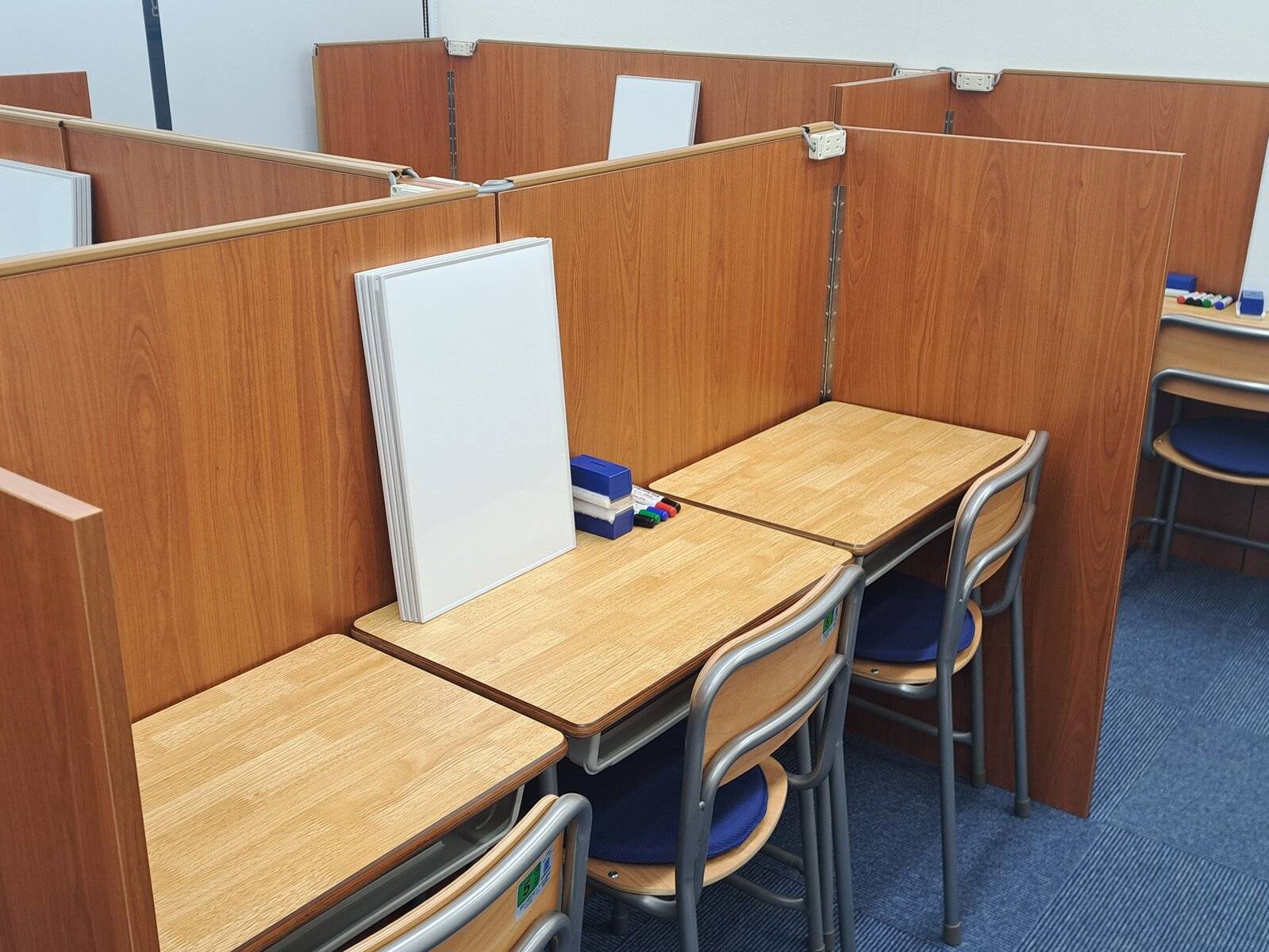 臨海セミナー 個別指導臨海セレクト 武蔵浦和校の画像3