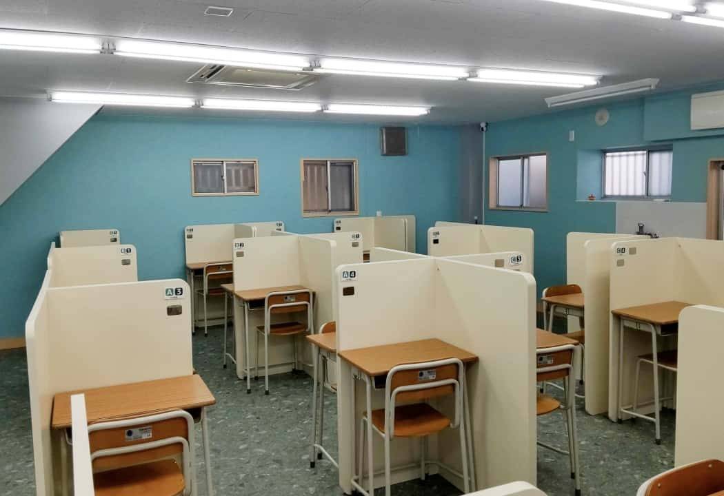 個別指導コノ塾 東砂校の画像2