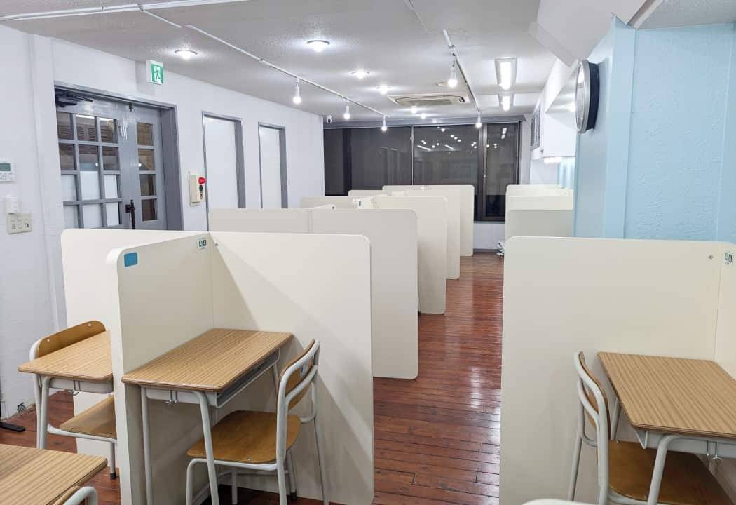 個別指導コノ塾 東伏見校の画像2