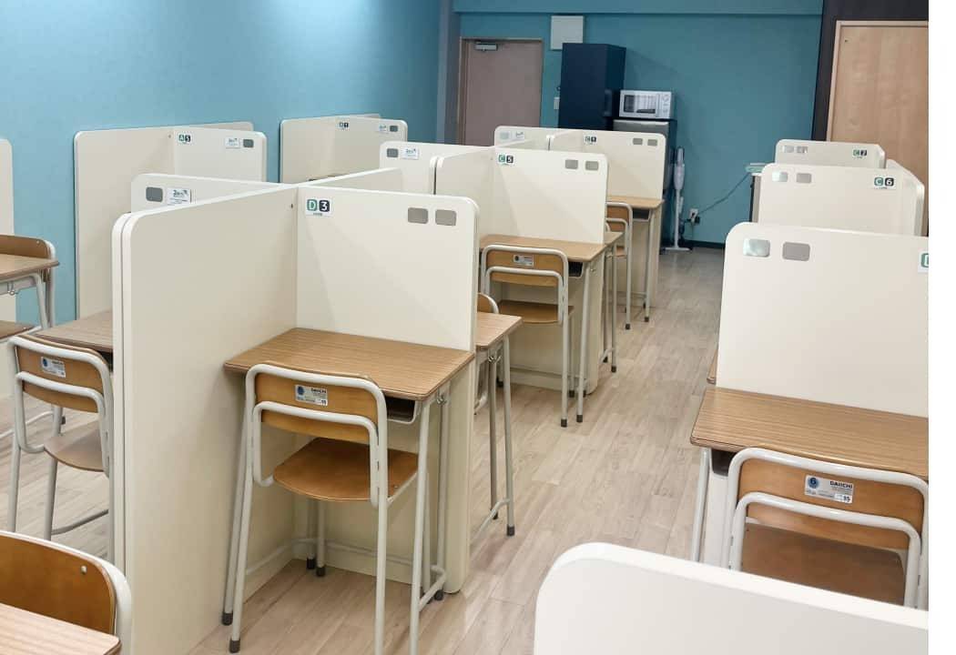 個別指導コノ塾 登美丘校の画像2