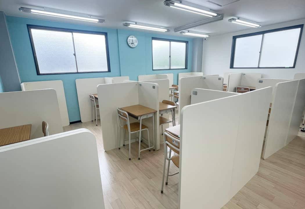 個別指導コノ塾 高見ノ里校の画像2