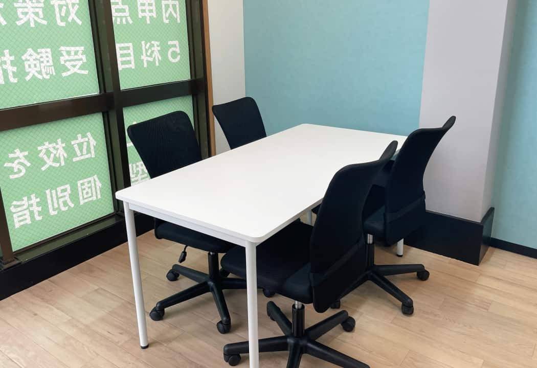 個別指導コノ塾 高見ノ里校の画像3