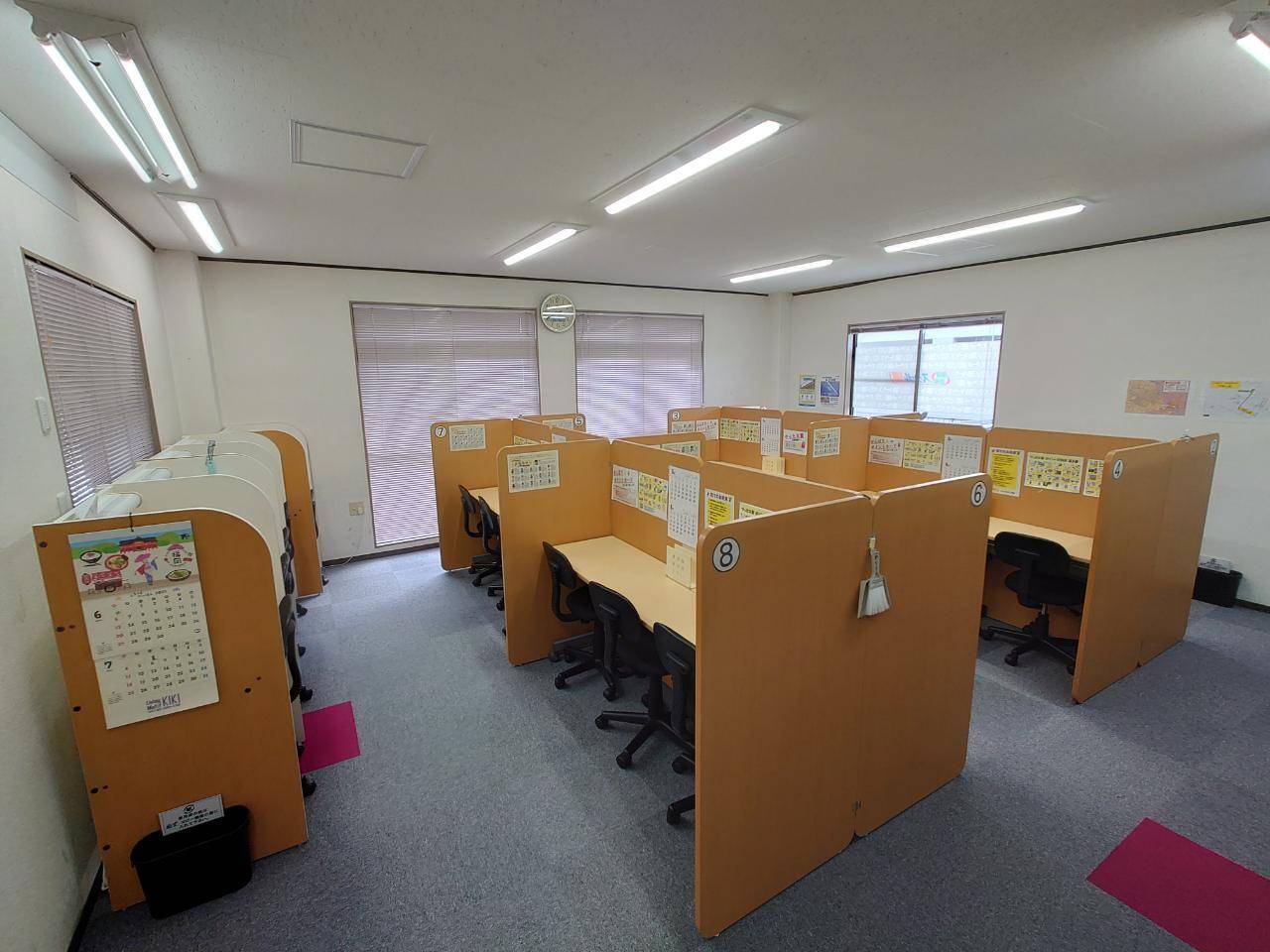 個別指導スクールIE 一身田校の画像1