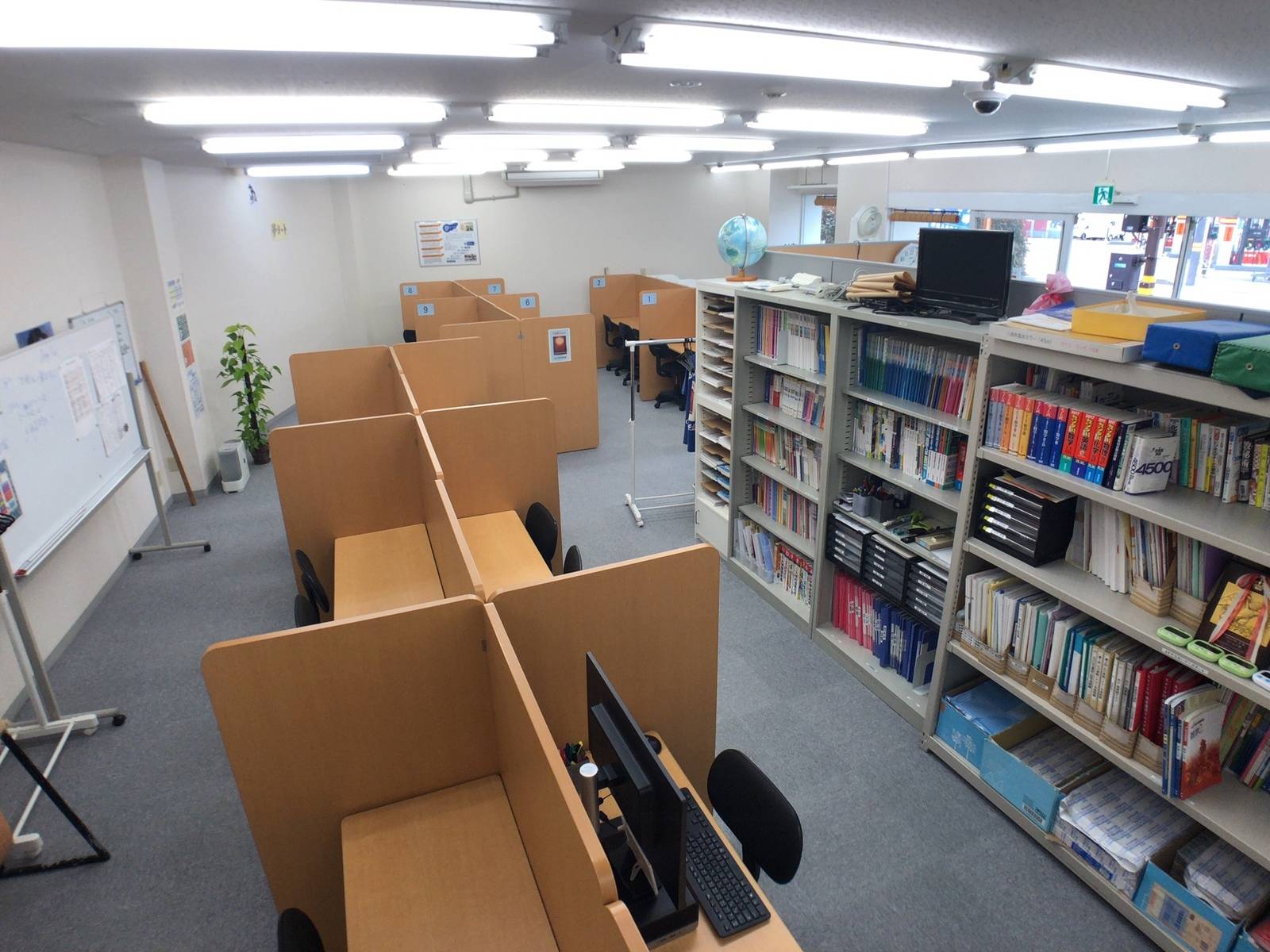 個別指導スクールIE 鳴和校の画像3