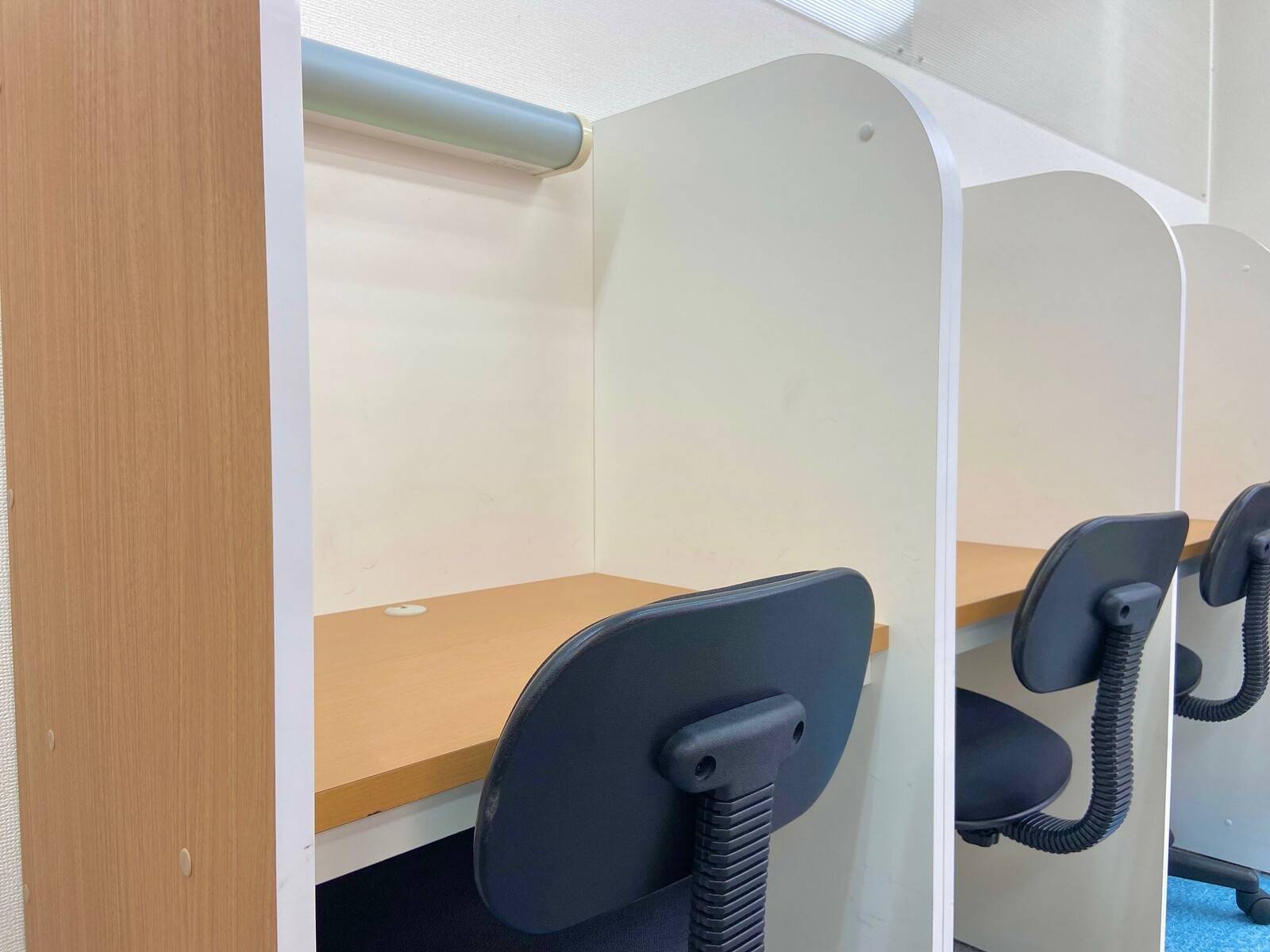 個別指導スクールIE 福井四ツ居校の画像4